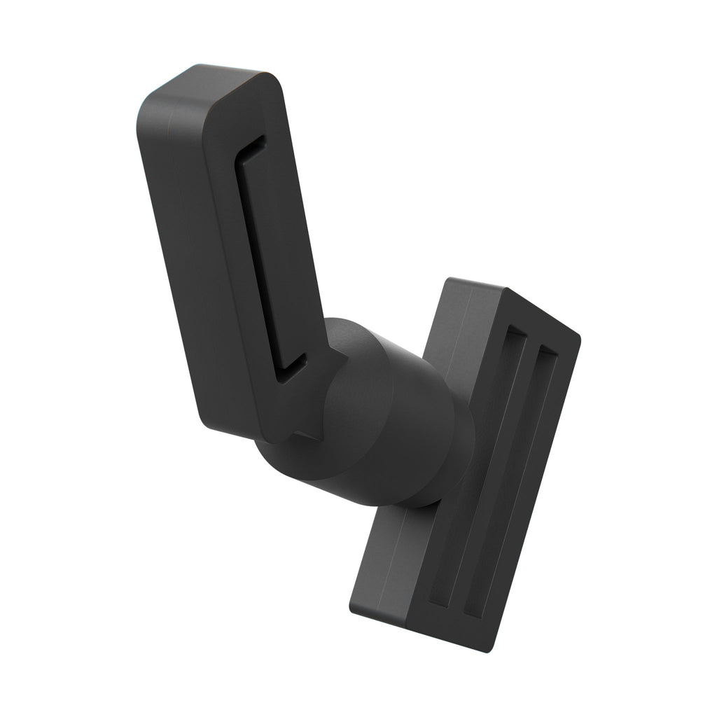 Set de chupones: 1 macho y 1 hembra acoplados para flags de tocho - Element Design